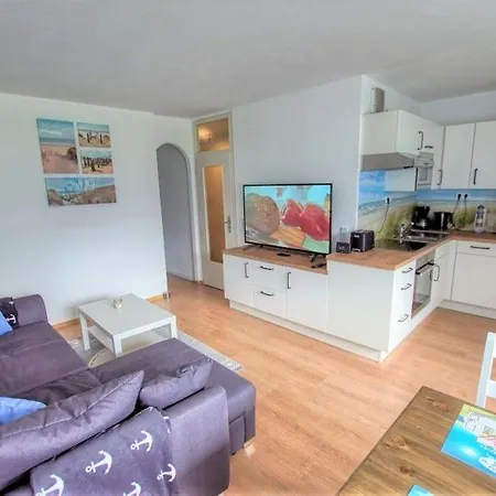- Haus B, App 0beg07 Apartment *