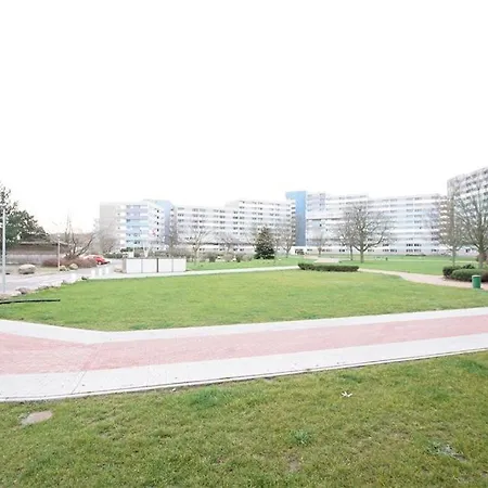- Haus B, App 0beg07 Heiligenhafen