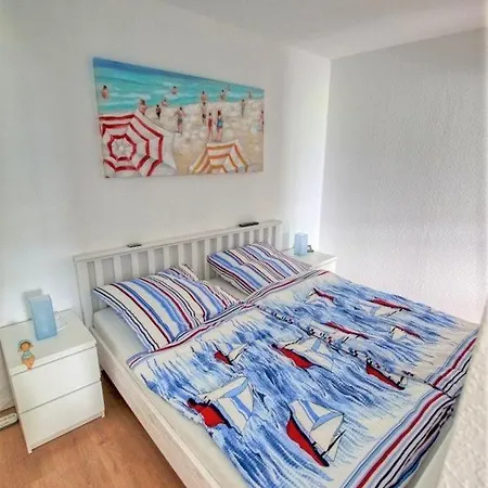 - Haus B, App 0beg07 Apartment *