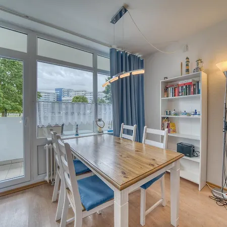 - Haus B, App 0beg07 Lägenhet