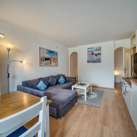 - Haus B, App 0beg07 * Heiligenhafen