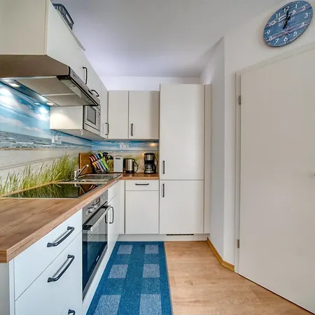 Lägenhet - Haus B, App 0beg07