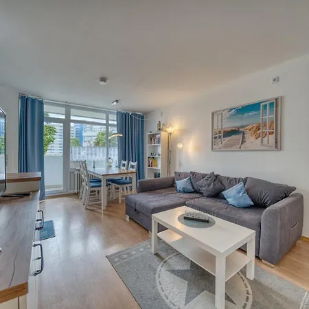 - Haus B, App 0beg07 Heiligenhafen