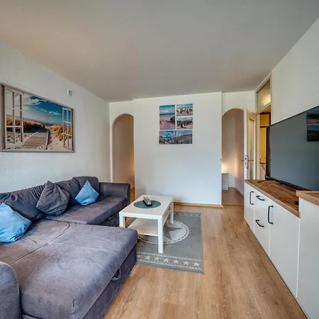 Lägenhet - Haus B, App 0beg07 Heiligenhafen