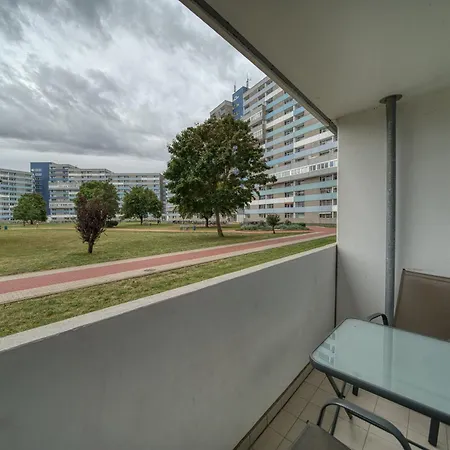 - Haus B, App 0beg07 Lägenhet *