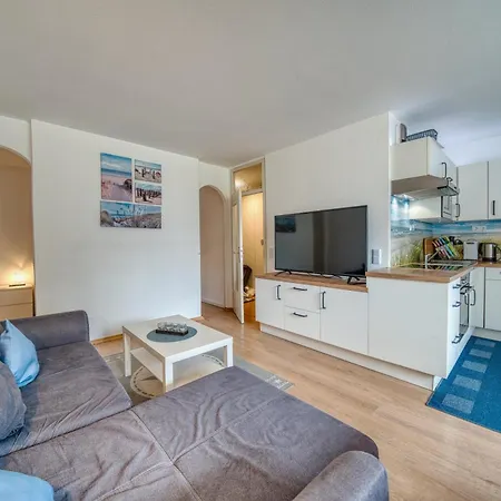 Lägenhet - Haus B, App 0beg07 *
